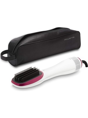 Rafta Rowenta CF6220 Express Air Brush 2 Kademeli Saç Düzleştirici Tarak