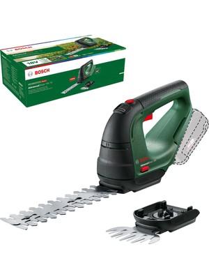 Rafta Bosch Advancedshear 18V-10 (Bt) Solo