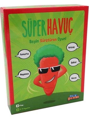 Rafta 72610 Samatlı Süper Havuç