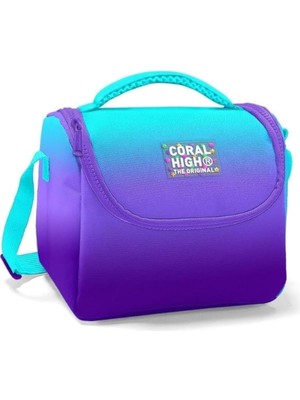 Rafta Coral High Beslenme Çanta (Thermo)