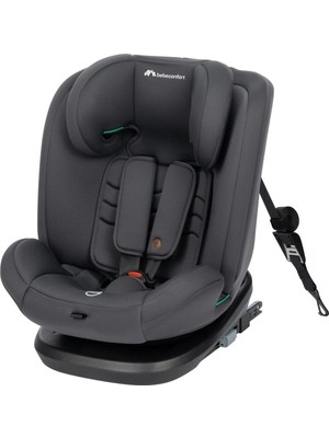 Rafta Bebeconfort Apollo 9-36 kg Çocuk Oto Koltuğu Mineral Graphite