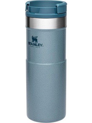 Rafta Stanley Neverleak Seyahat Kupası 047 L Hammertone Ice