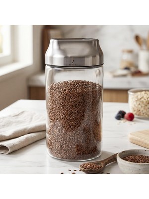 Rafta Aryıldız Norton Saklama Kabı 960 ml