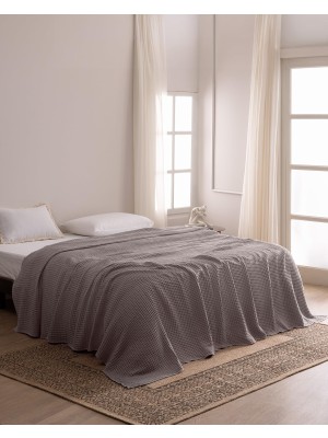 Rafta Madame Coco Avril King Size Ecocell Lüks Pike