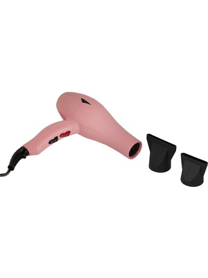 Rafta Hector Tp - Tornado Fön Makinesi Pembe