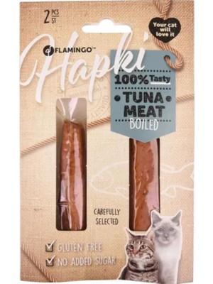 Rafta Flamıngo Kattensnack Tuna Et Haşlanmış 35 Gram 35 Gram