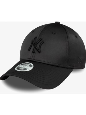 New Era Wmns Satın 9forty Neyyan  Blk Kadın Şapka 60595368