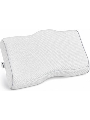 Rafta Özdilek Cervical Visco Yastık 60X38X10/9