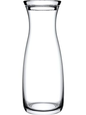 Rafta Paşabahçe Amphora Karaf Tekli Silikon Contalı 1180 cc