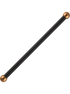 Rafta Westinghouse 66991 Siyah Lamba Direği Crossarm, 1'li Paket