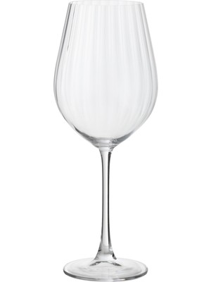 Rafta Crystallıne Optıc Kadeh 650 ml