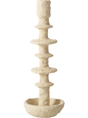 Rafta Arche Mumluk 10X10X28 cm