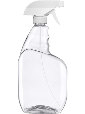 Rafta Benim Marifetlerim - Şeffaf Gövdeli Fısfıs 750 ml