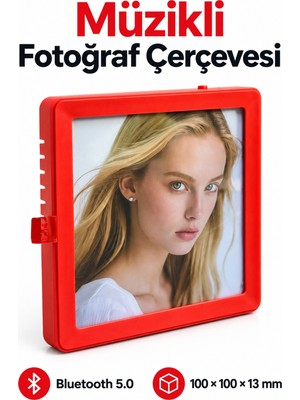 GIGA Pg Müzikli Çerçeve