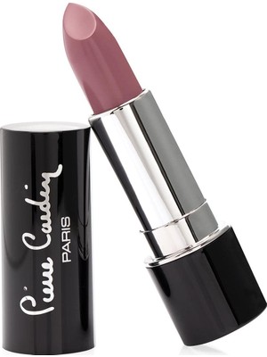 Rafta Pierre Cardin Porcelain Matte Edition Lipstick - Pink Rose -198