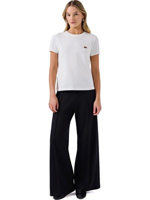 Rafta Ellesse Kadın Eşofman Altı 6SF4012-BK