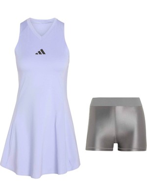 Adidas Kadın Elbise Tennıs Clımacool Y-Dress Pro KX2176