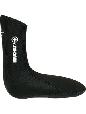 Rafta Beuchat Çorap Sırocco Sport 5 mm