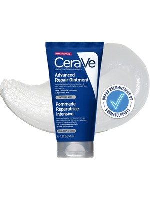 Rafta Cerave Gelişmiş Onarıcı Bakım Kremi 50ML