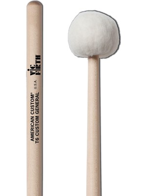 Rafta Vic Firth Baget Malet (Çift) American Custom® Timpani -