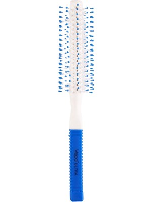 Rafta Vepa Ultra Saç Fırçası 320 - Ergonomik, Yağ Dengesi, Rahat Açma