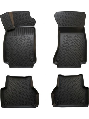 Rafta Rizline Audi A5 2016-2024 Paspas