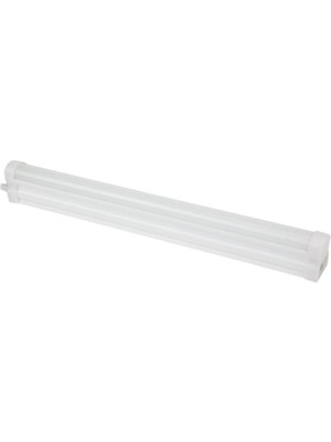 Rafta CT-2466 4W LED T5 Armatür Eklenebilir Anahtarlı 31CM - Beyaz HSPLİNM-6391