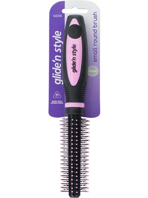 Rafta Glide'n Style Küçük Fön Fırçası GS-226