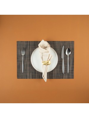 Rafta Maxstyle Orion Wenger 4 Parça Amerikan Servis 30X45 cm