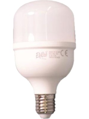 Rafta Erkled Torch E-27 Ampül Beyaz 30 W