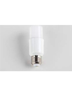 Rafta Cata Ct 4091 9W Buji LED Ampul Beyaz Işık 6400K E27 Duy,beyaz,