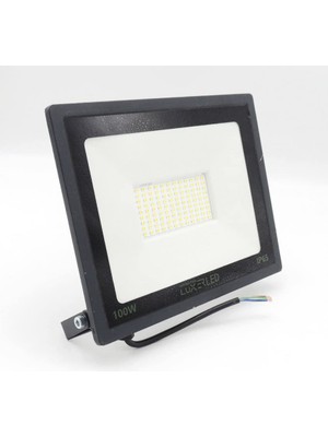 Rafta Sunlight Samsung Çipli Yüksek Lümenli 100 Watt LED Projektör