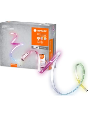 Rafta Ledvance Smart Wifi Flex LED 1m, Beyaz