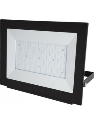 Rafta Cata CT-4663 Ledli Projektör 200 Watt Ultra Slim, Beyaz