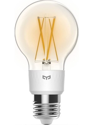 Rafta Yeelight Kısılabilir E27 LED Ampul