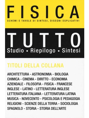 Rafta Tutto Fisica