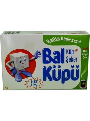Rafta Balküpü Küp 360'LI 1kg