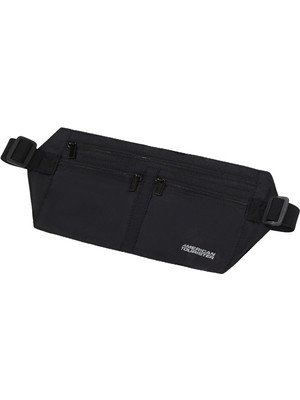 Rafta American Tourister Unisex Yetişkin Kozmetik Çantası, Dark Navy,tek Beden