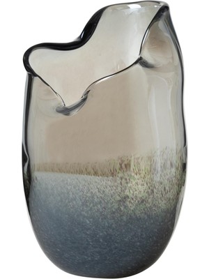 Rafta Mudo Home Oceano Vazo 16X15X26CM