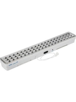 Rafta Cata CT-9960 60 Led'li Işıldak, Standart
