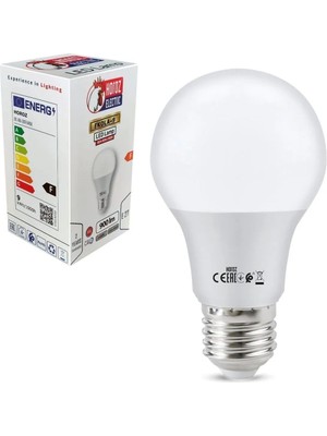 Rafta Horoz Electric Horoz Ampül 9 Wat Ekola 9 W, 10354885663366