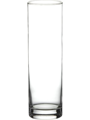 Rafta Paşabahçe Botanica Düz Silindir Vazo - 26.5 cm