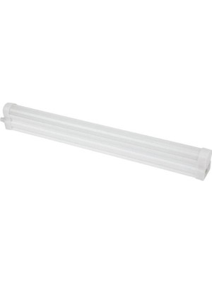 Rafta Cata 6 W T5 LED Bant Armatür CT-2466 Beyaz Işık
