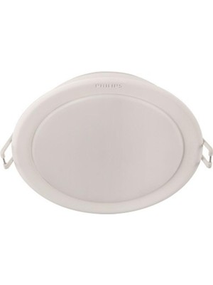 Rafta Philips Phılıps 3.5W 840 80MM 59441 Meson Gömme LED Armatür