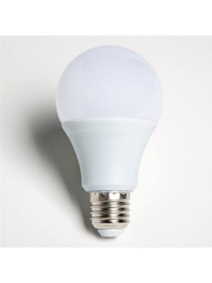 Rafta 15W LED Ampul (E27) (Gün Işığı)