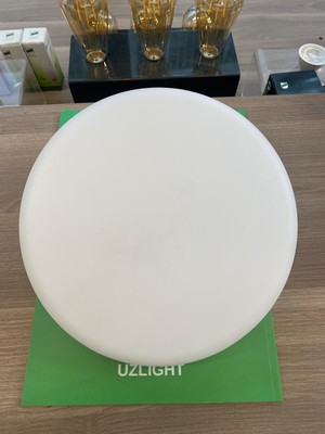 Rafta 36 Watt Sıva Üstü LED Panel 6500K Beyaz