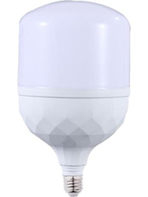 Rafta Şanled 40W Tasarruflu E27 Beyaz Renk Torch LED Ampul-1-2-4-6-8-10 Adettir (2)