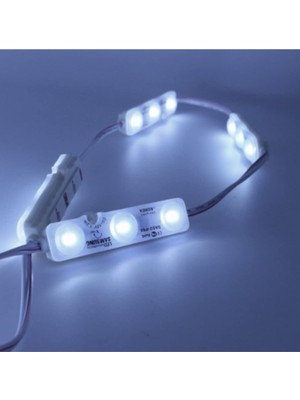 Rafta Cata CT-4591 1,2W Beyaz Modül LED