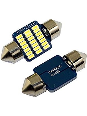 Rafta Space Çok Ledli Japon Tipi Sofit Ampul / LAAM652