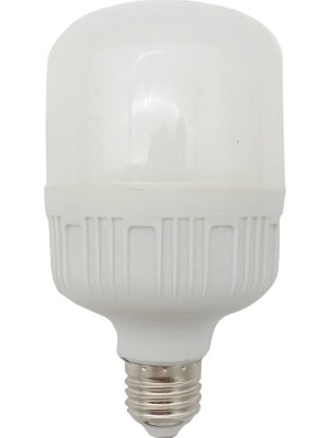 Rafta Jumbo Torch 20 Watt E27 LED Ampul Beyaz Işık